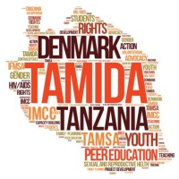 TAMIDA TANZANIA logo - Similar company to Afyacheck