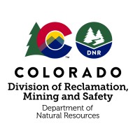 Colorado Division of Reclamation, Mining, and Safety logo - Similar company to Montana Land Source