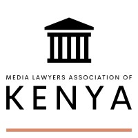 Media Lawyers Association of Kenya logo - Similar company to Icon Data And Learning Labs (Idl)