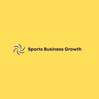 Sports Business Growth logo - Similar company to New/Vc
