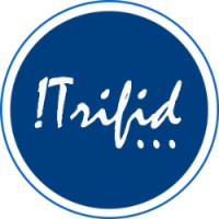 Itrifid Private Limited logo - Similar company to Tahr Tech Studio