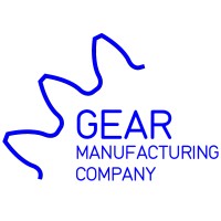 Gear Manufacturing Company logo - Similar company to Af Fasteners