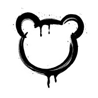 Original Bear. logo - Similar company to Tvf International