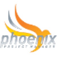 Phoenix Project Management Systems logo - Similar company to Axxis Construction Inc