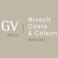 GV-Paris | Nivault, Costa & Colson Avocats logo - Similar company to Pricing Conseil