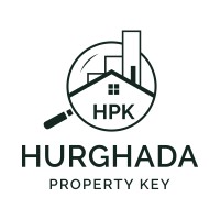 Hurghada Property Key (HPK) logo - Similar company to Properties Key