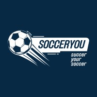 SoccerYou logo - Similar company to Exali.Com