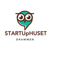 STARTUpHUSET AS logo - Similar company to Cargobox Ab