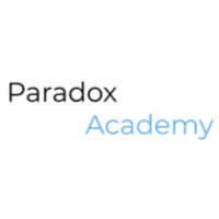 The Paradox Academy logo - Similar company to Coachingtribe
