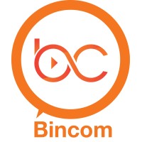 Bincom logo - Similar company to Bincom Ict Solutions