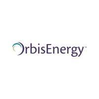 OrbisEnergy logo - Similar company to Eeegr (East Of England Energy Group)
