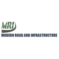 MODERN ROAD AND INFRASTRUCTURE logo - Similar company to Shanash Infrastructure Pvt Ltd