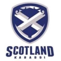 Kabaddi Scotland logo - Similar company to Sikh Professionals Scotland