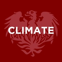 UChicago Institute for Climate and Sustainable Growth logo - Similar company to Climate Impact Lab