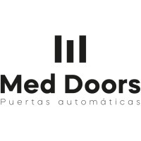 Med Doors logo - Similar company to Laser Mimar 2000 Sl