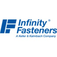 Infinity Fasteners logo - Similar company to Empire Fasteners
