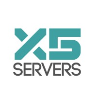 X5 Servers