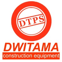Dwitama Prima Sakti logo - Similar company to Pt. Lima Tujuh Samudra