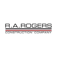 R.A. Rogers Construction Company logo - Similar company to Cemex Construction Materials Florida, Llc