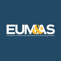 Edinburgh University Marketing and Advertising Society (EUMAS) logo - Similar company to Orchira