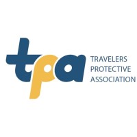 Travelers Protective Association (TPA) logo - Similar company to Alderson Commercial Group