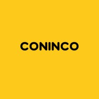 CONINCO Fans logo - Similar company to Marley Fans