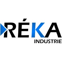 RÉKA Industrie logo - Similar company to Aaz System