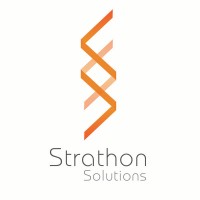 Strathon Solutions logo - Similar company to Penney Technology Solutions