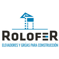 Rolofer Elevadores y Gruas para la construcción logo - Similar company to Almexsa Edificación