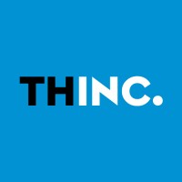 THINC. logo - Similar company to Thinc