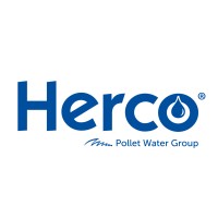 Herco Wassertechnik GmbH - Wasseraufbereitung / Water Treatment logo - Similar company to Cappers Sas