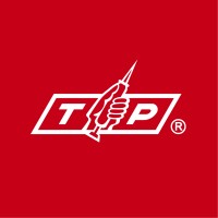 T.P.Drug Laboratories (1969) logo - Similar company to Cafecaps Ltd.