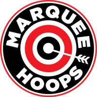 Marquee Hoops logo - Similar company to Local Hoops