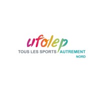 UFOLEP Nord logo - Similar company to Association Avec