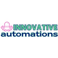 Innovative Automations logo - Similar company to Dazzee I.T. Services