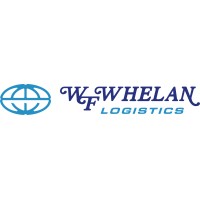 WF Whelan Logistics logo - Similar company to Dr Storage Systems