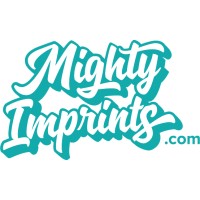 Mighty Imprints logo - Similar company to Stay Phenomenal