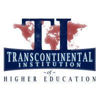 Transcontinental Institution of Higher Education logo - Similar company to Transcontinental University