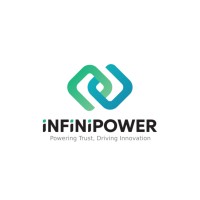 INFINIPOWER logo - Similar company to Libersleep