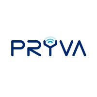 Pryva logo - Similar company to Interiors Designed