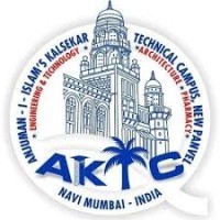 Anjuman-I-Islam's Kalsekar Technical Campus, Computer Engineering Department logo - Similar company to Anjuman-I-Islam'S Kalsekar Technical Campus