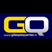Gillespie Quarries logo - Similar company to Gillcon Group