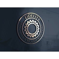 Fidelity Machine & Mould Solutions Inc. logo - Similar company to Space Bolt Limited