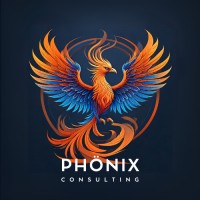 Phönix Consulting logo - Similar company to The Redpoint Group