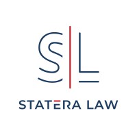 Statera Law logo - Similar company to Boston Technology Law Pllc