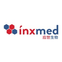 InxMed 应世生物 logo - Similar company to Recbio