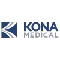 Kona Medical, Inc. logo - Similar company to Levl (Closed)