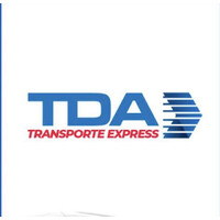 TDA Transporte Express logo - Similar company to Tda Express