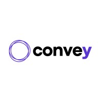 Convey logo - Similar company to Takeoff India