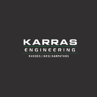 Karras Engineering logo - Similar company to Memorable .